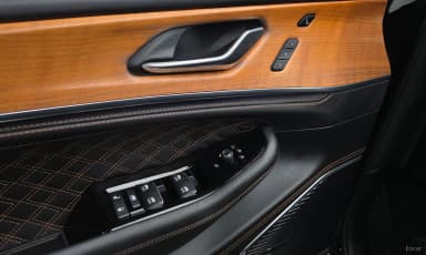 Grand Cherokee (WL)