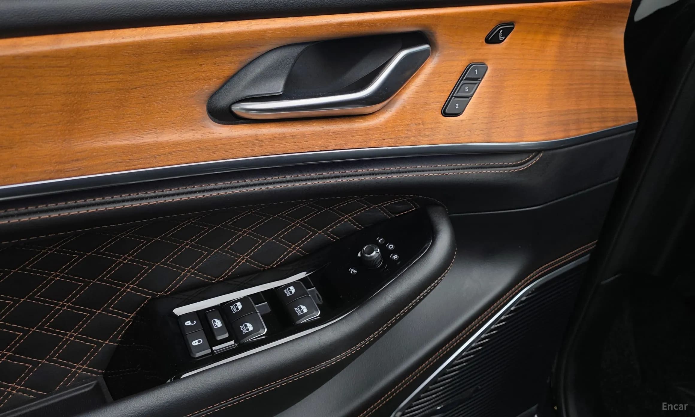Grand Cherokee (WL)