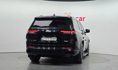 Grand Cherokee (WL)