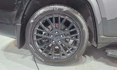 Grand Cherokee (WL)
