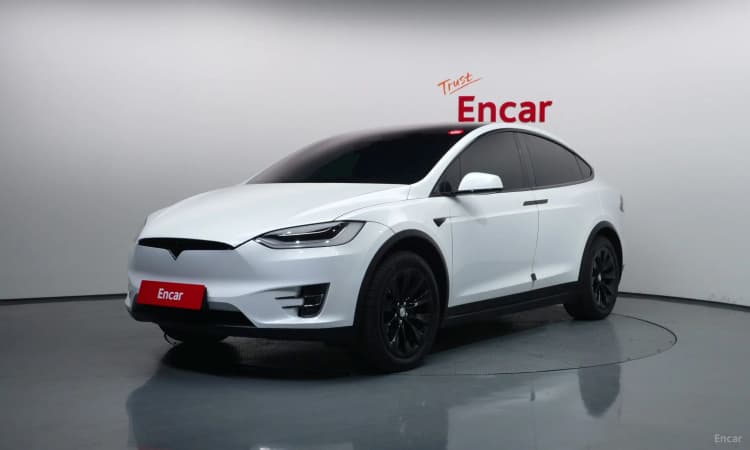 Model X