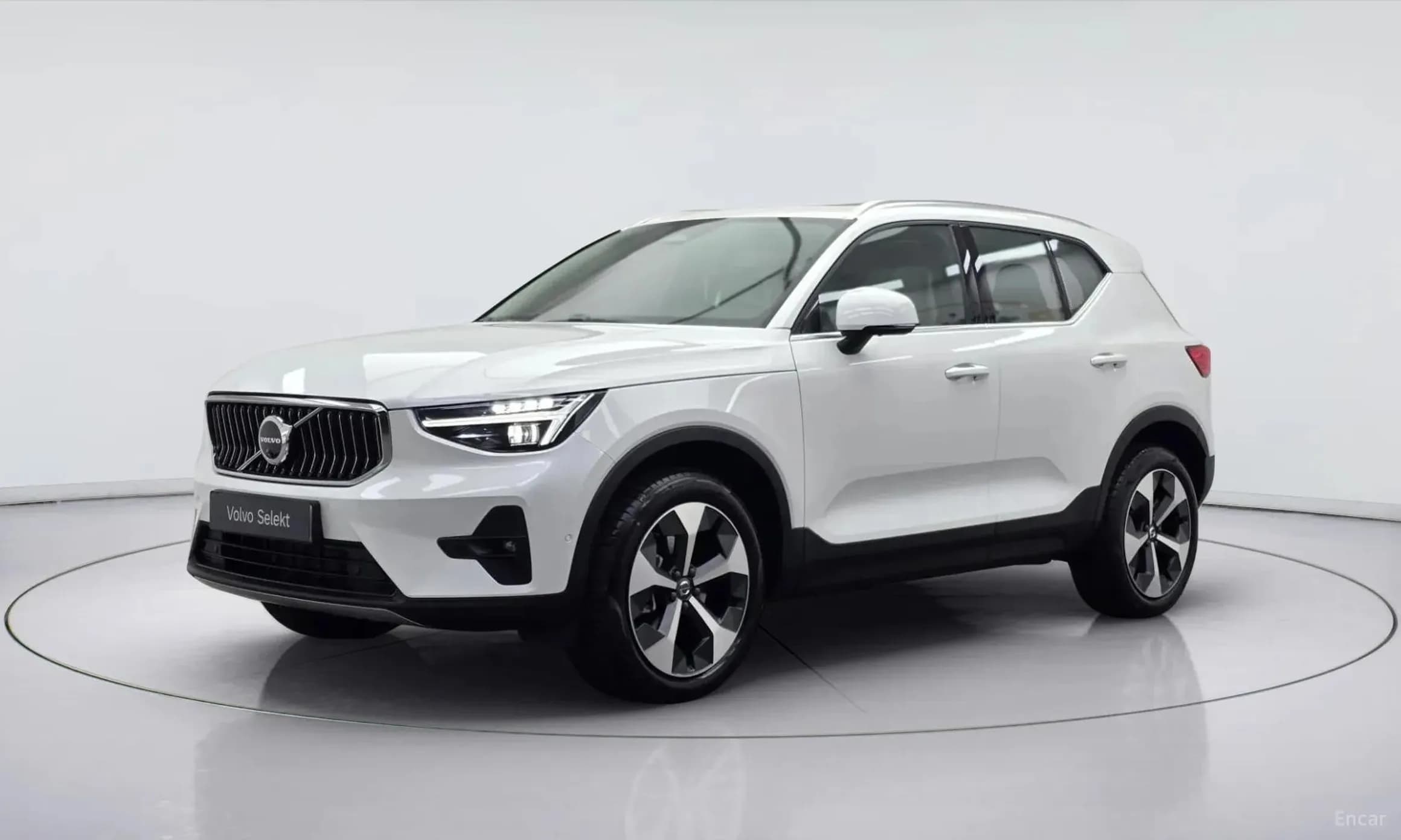 XC40