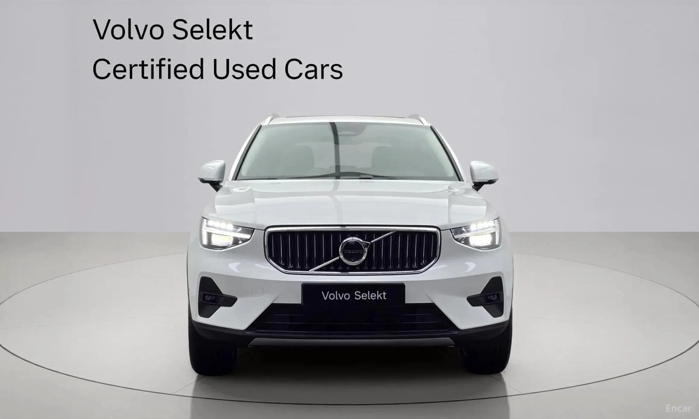 XC40