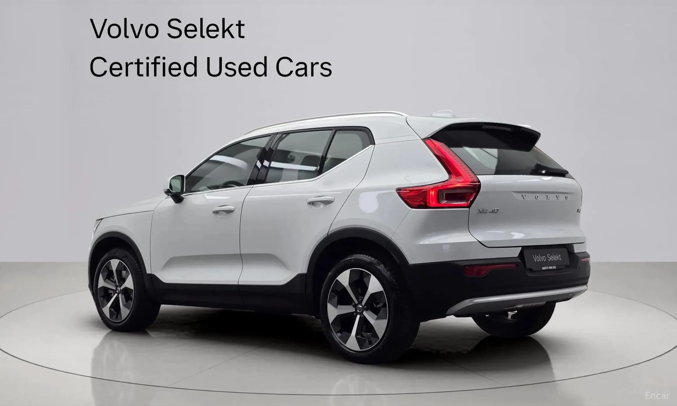 XC40