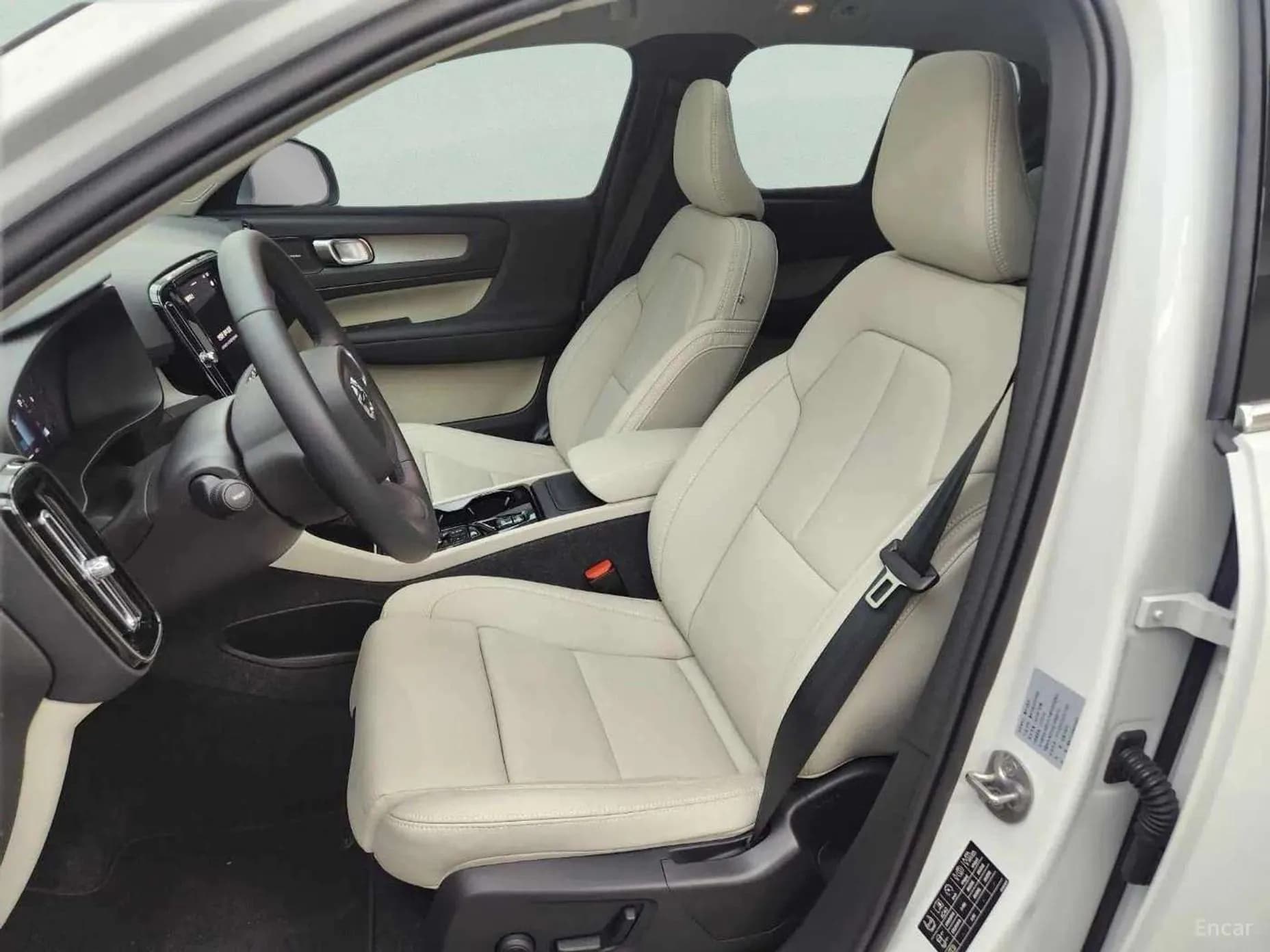 XC40