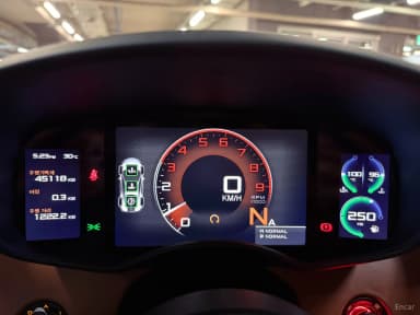 570S