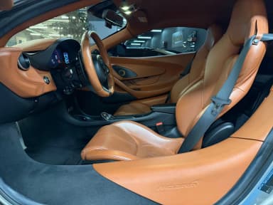 570S