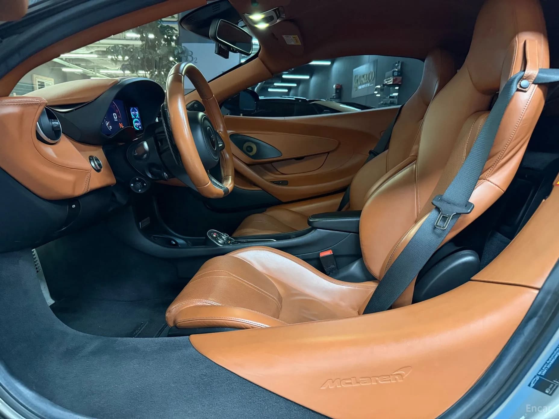 570S