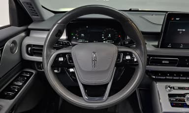 Aviator 2nd Generation