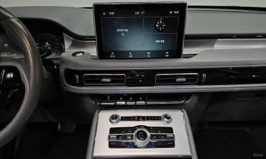 Aviator 2nd Generation