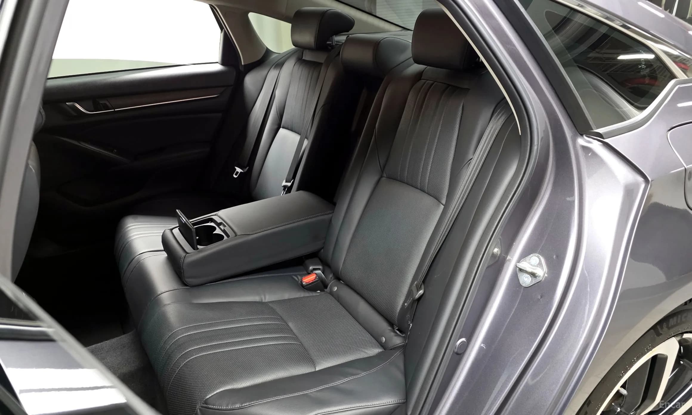 Accord 10th Generation