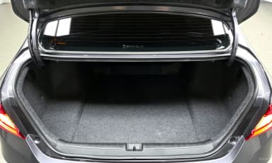 Accord 10th Generation