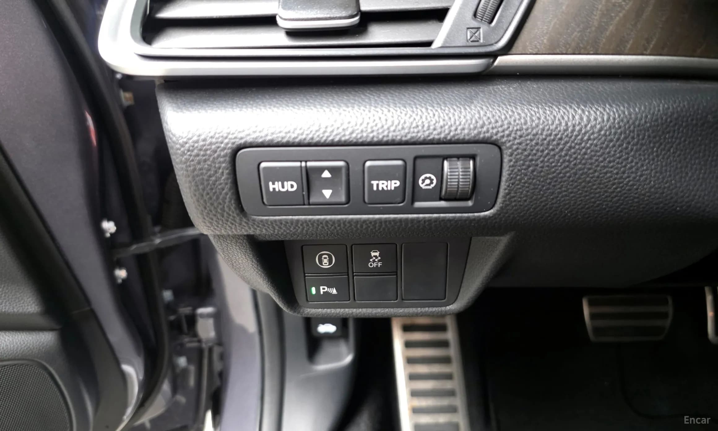 Accord 10th Generation