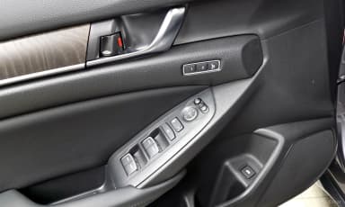 Accord 10th Generation