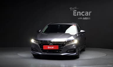 Accord 10th Generation