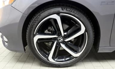Accord 10th Generation