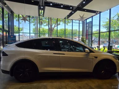Model X