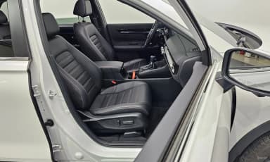 CR-V 6th Generation