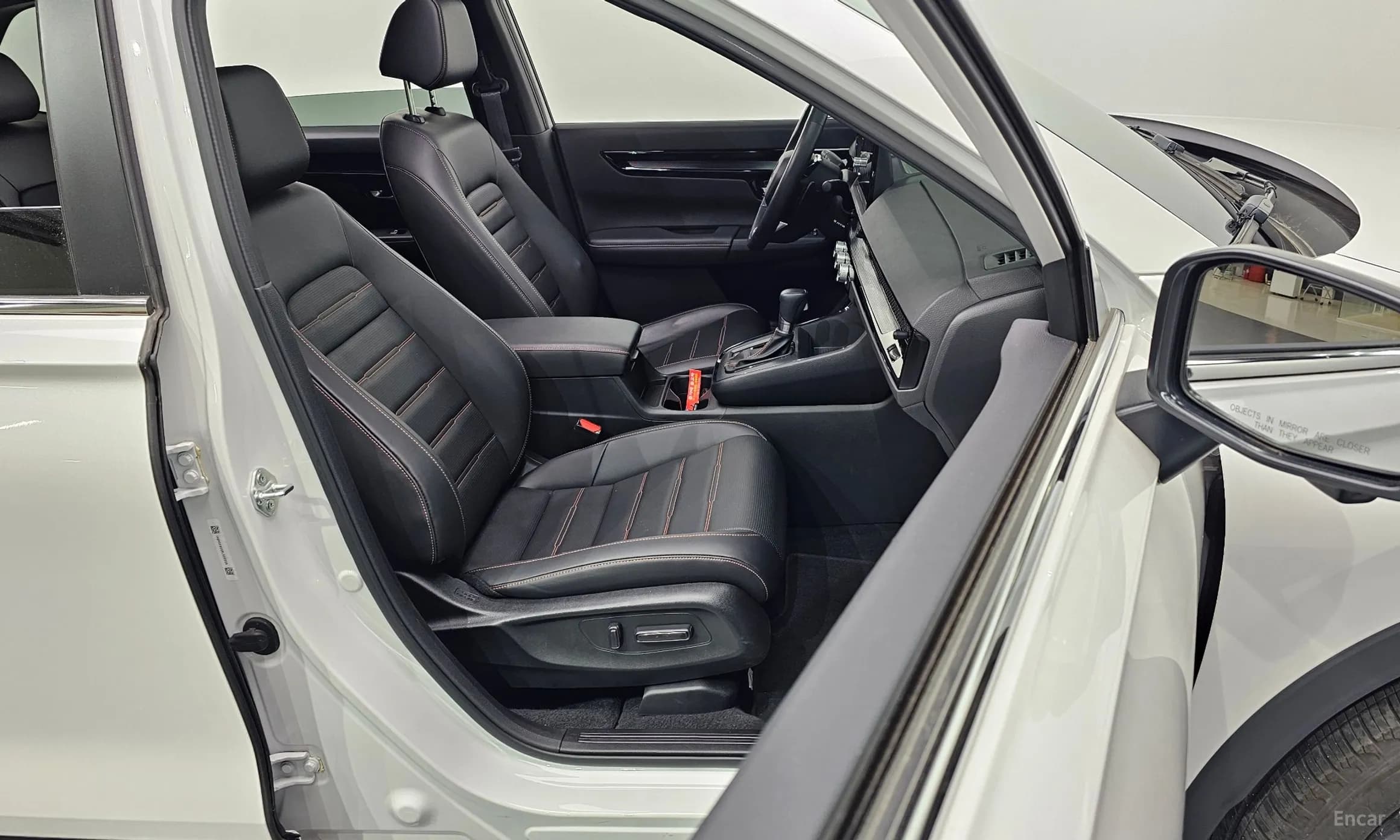 CR-V 6th Generation