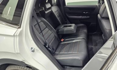 CR-V 6th Generation