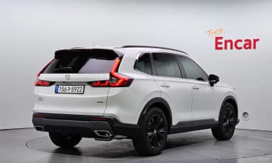 CR-V 6th Generation