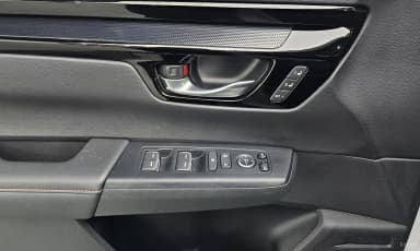 CR-V 6th Generation