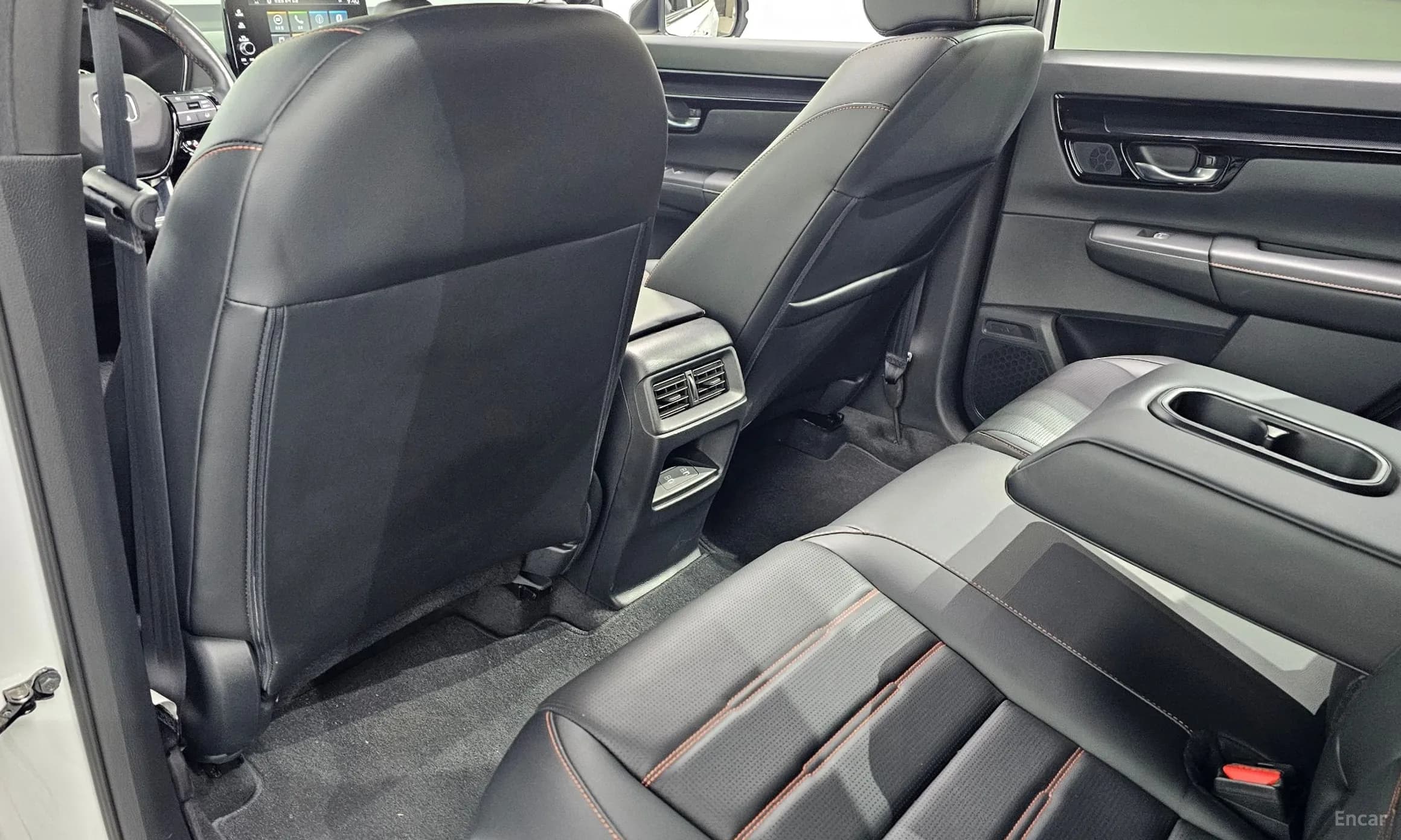CR-V 6th Generation