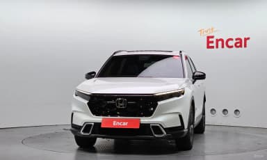 CR-V 6th Generation
