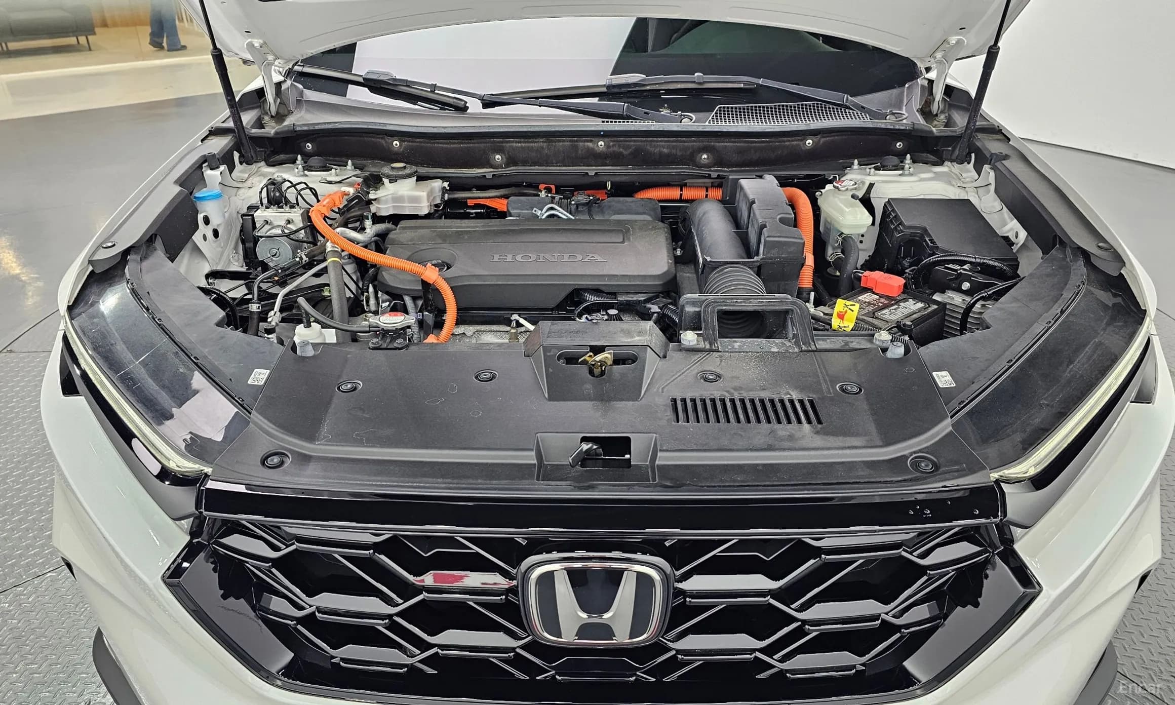 CR-V 6th Generation