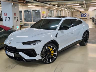 Urus