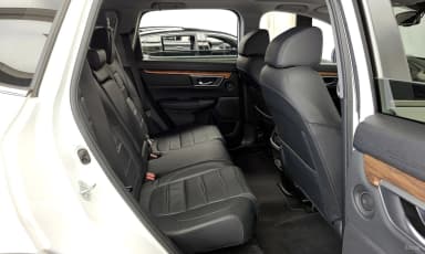 CR-V 5th generation