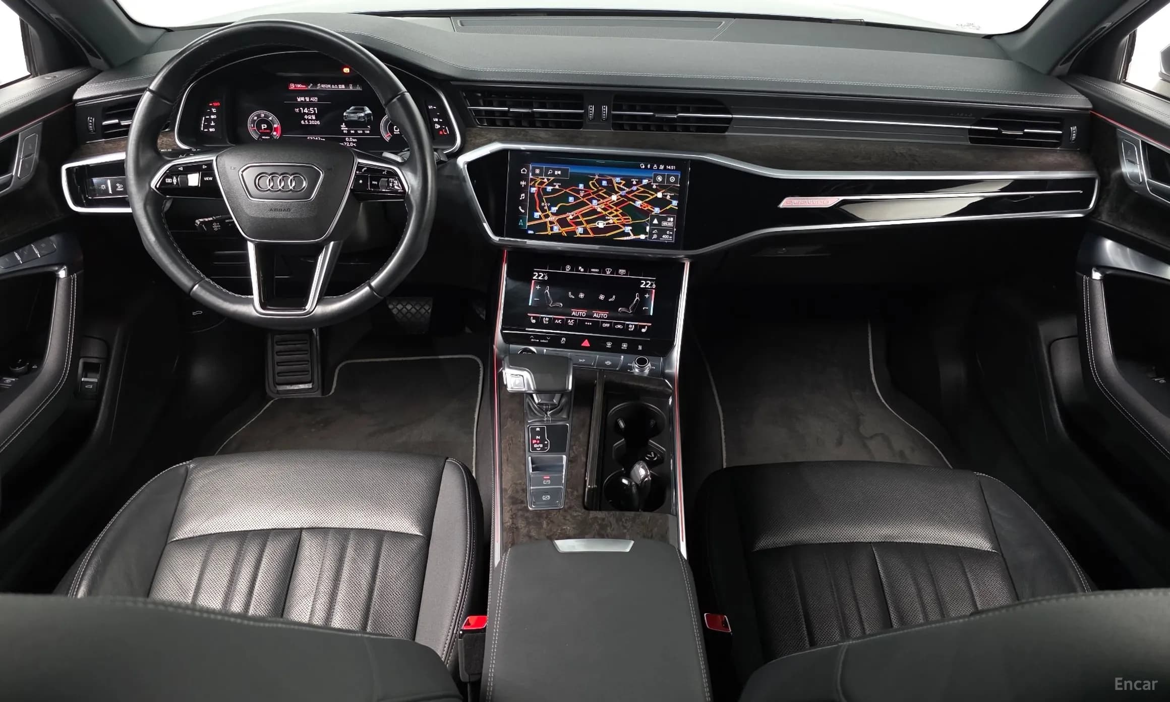 A6 (C8)