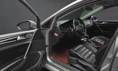 Golf 7th Generation