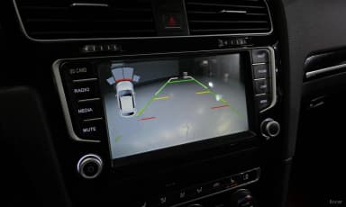 Golf 7th Generation