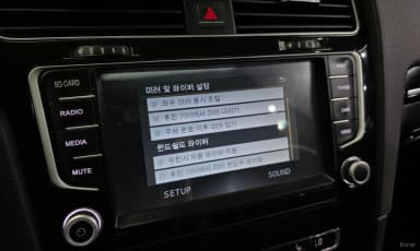 Golf 7th Generation