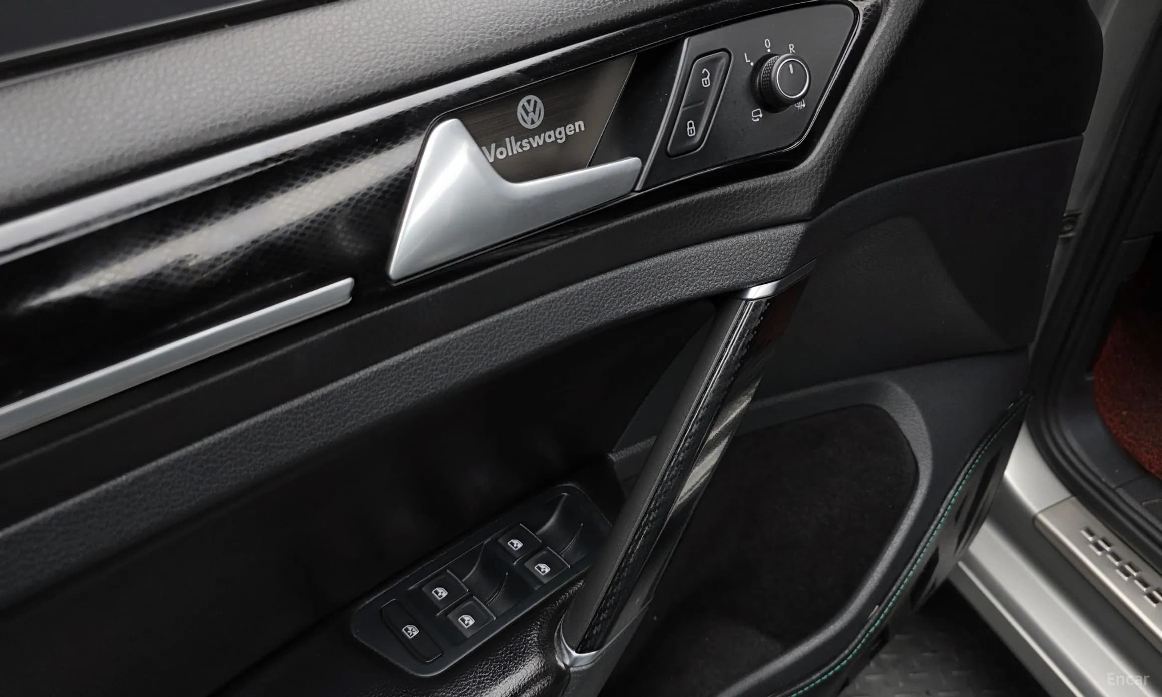 Golf 7th Generation