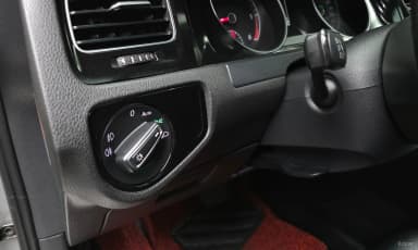 Golf 7th Generation