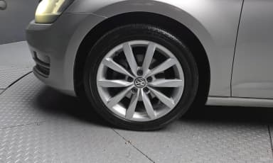 Golf 7th Generation