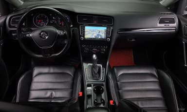 Golf 7th Generation