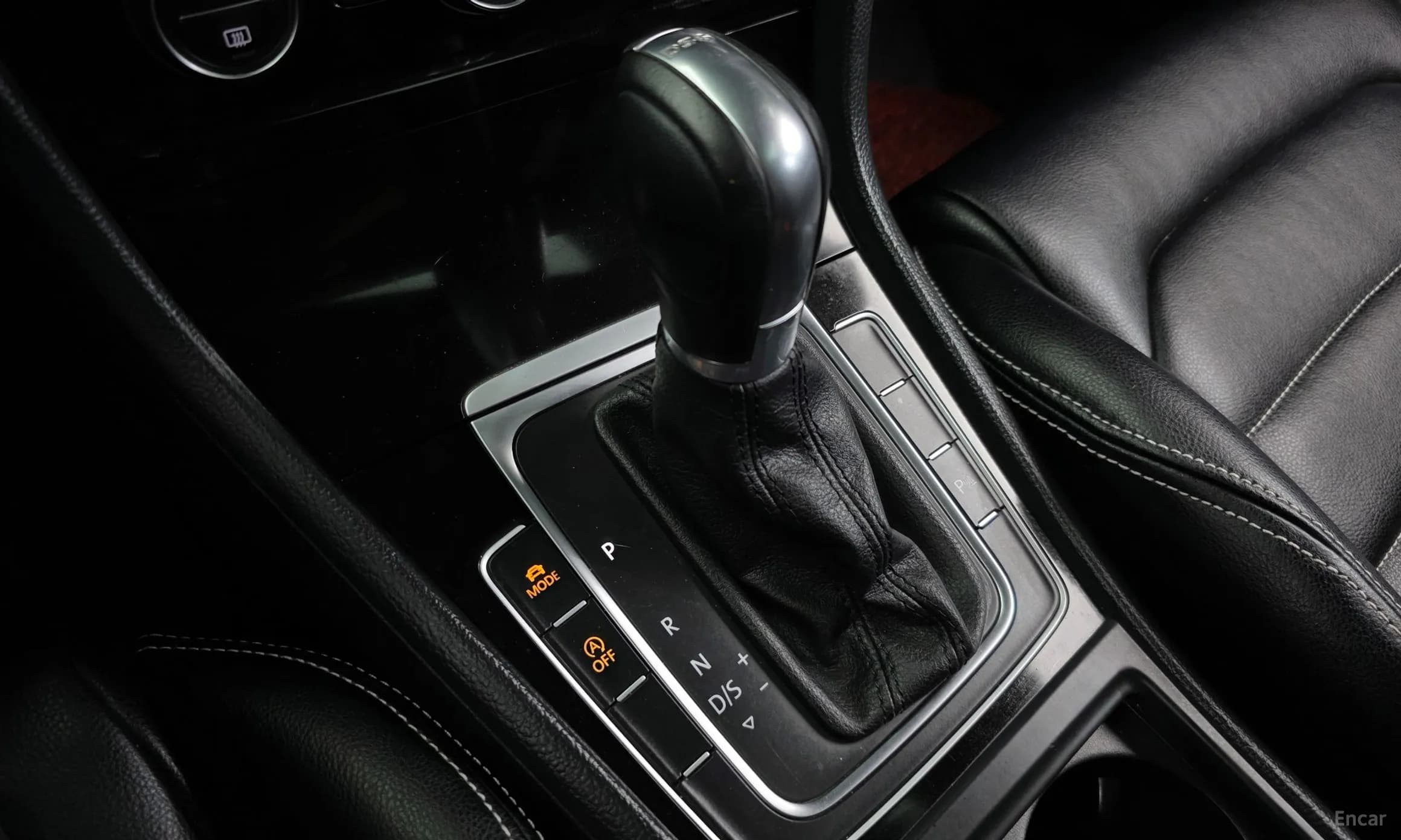 Golf 7th Generation