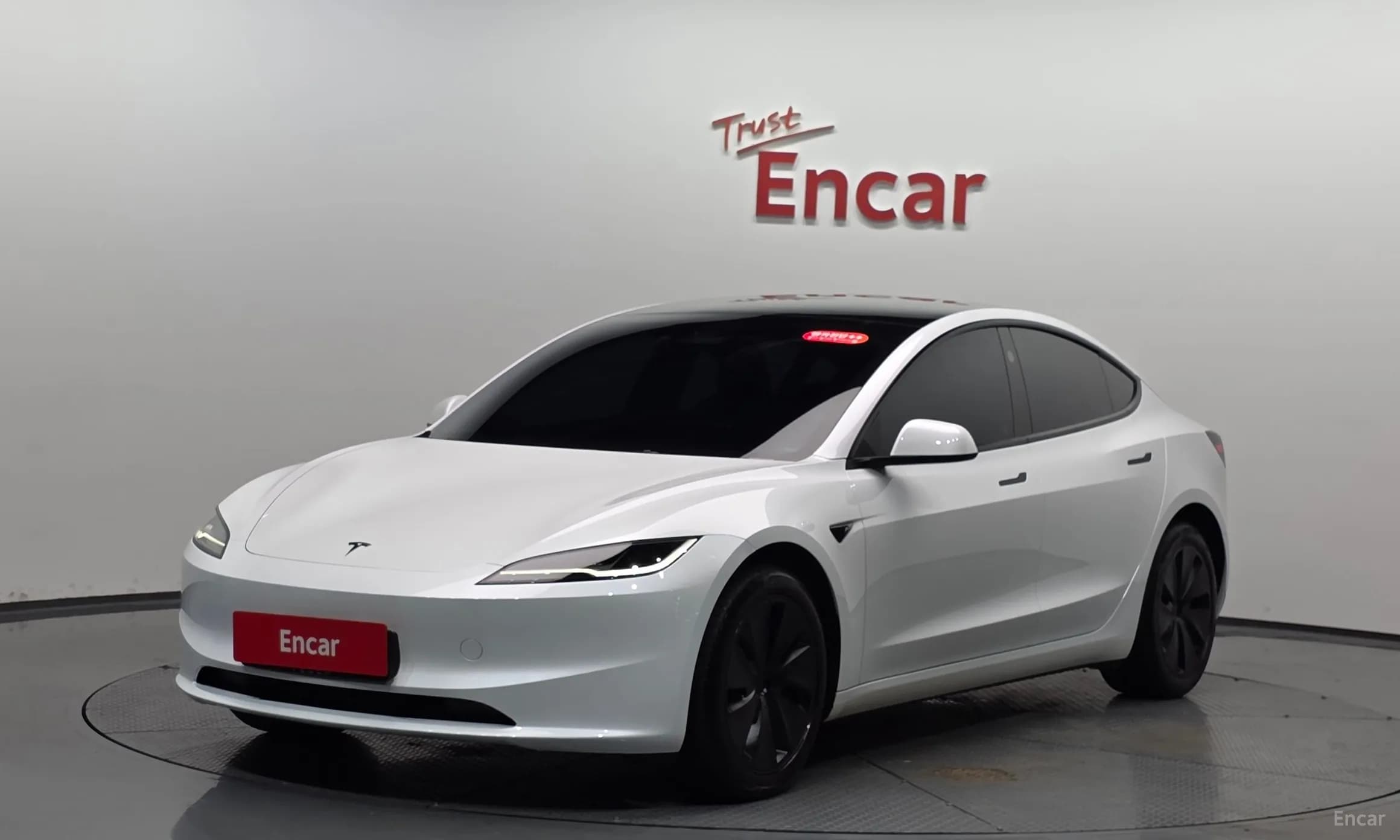 Model 3