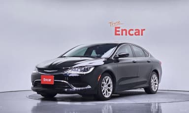 200 Second generation