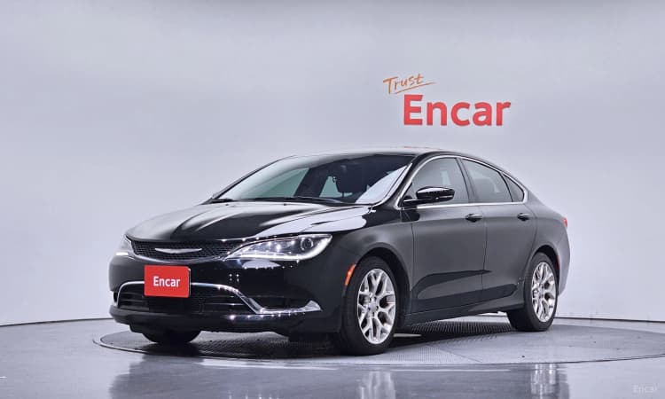 200 Second generation