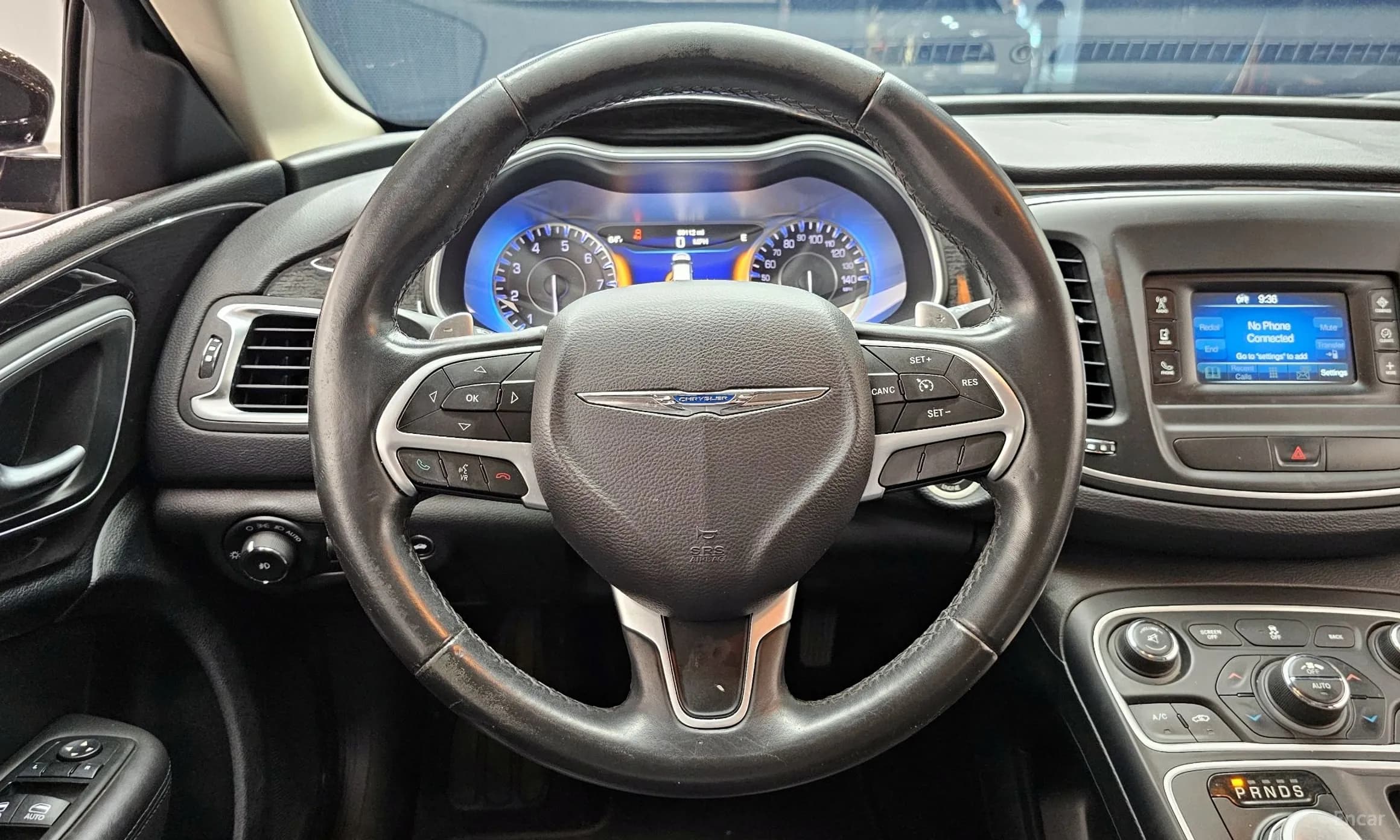 200 Second generation