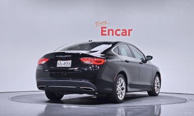 200 Second generation