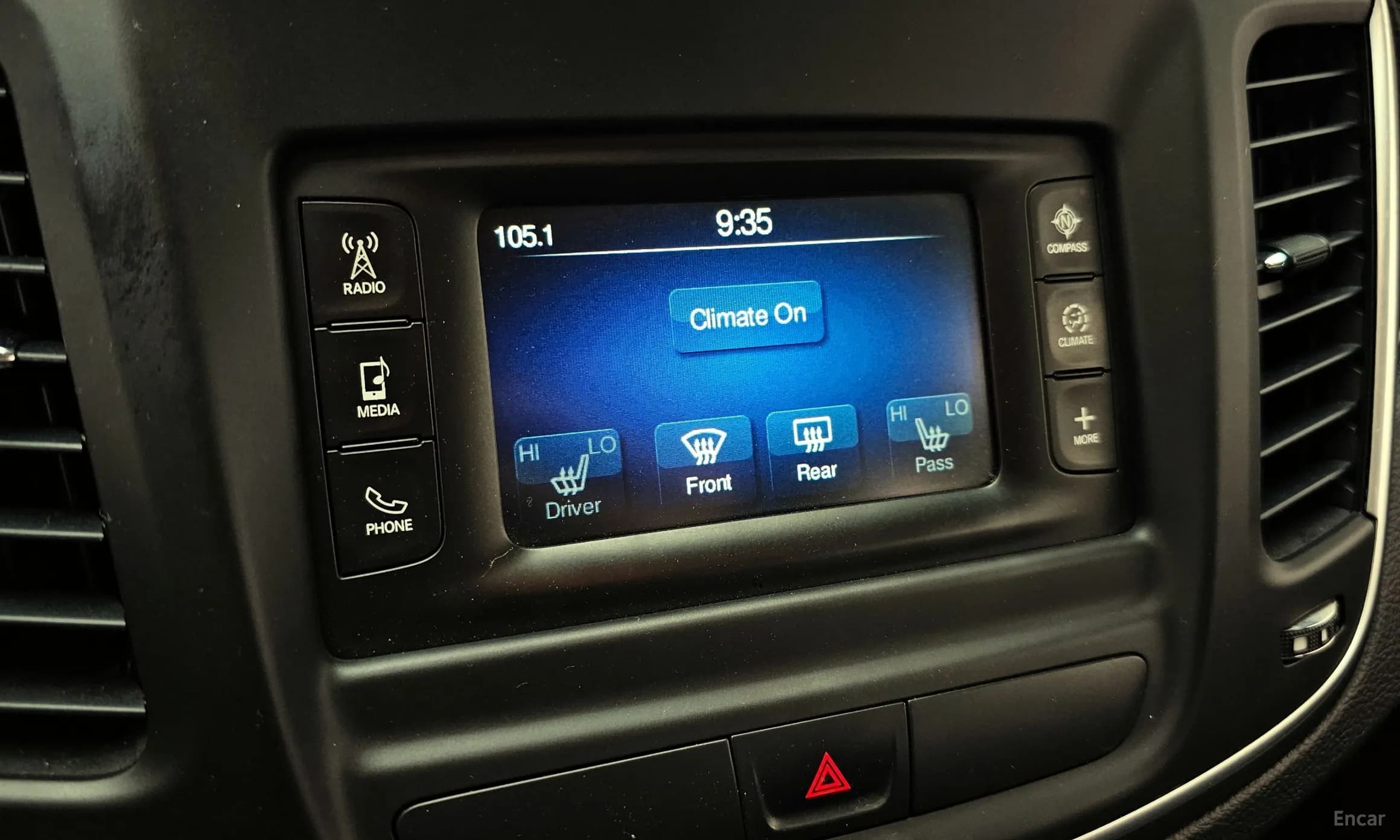 200 Second generation