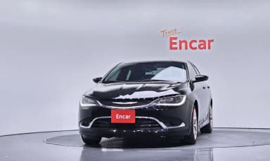200 Second generation