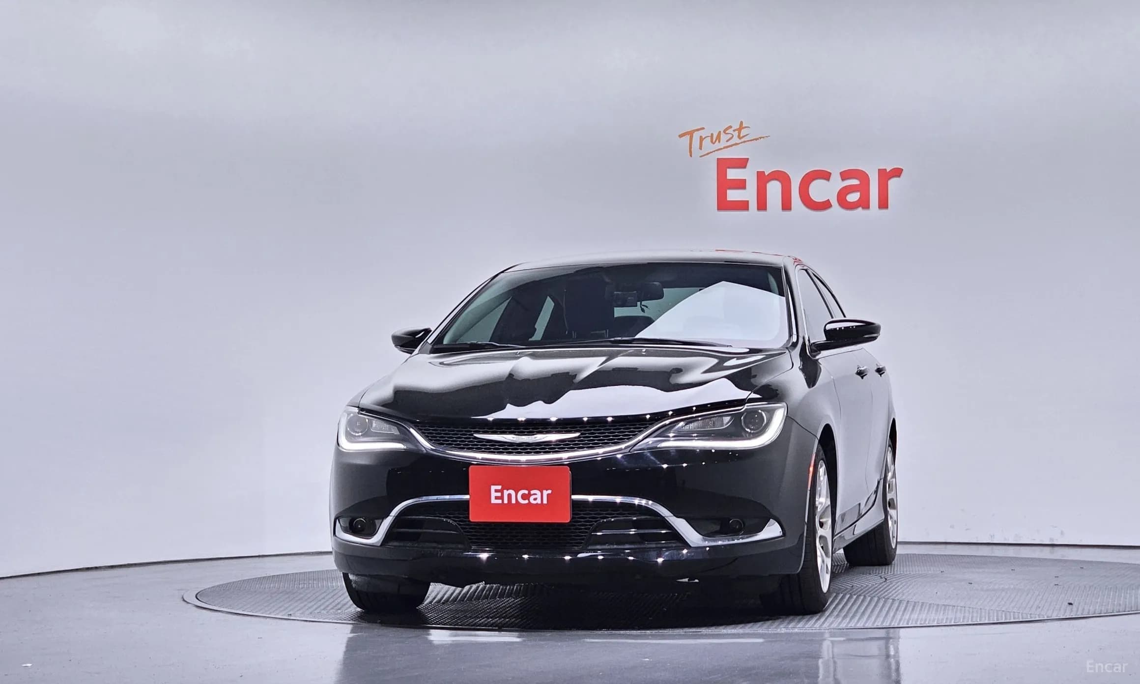200 Second generation