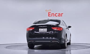 200 Second generation