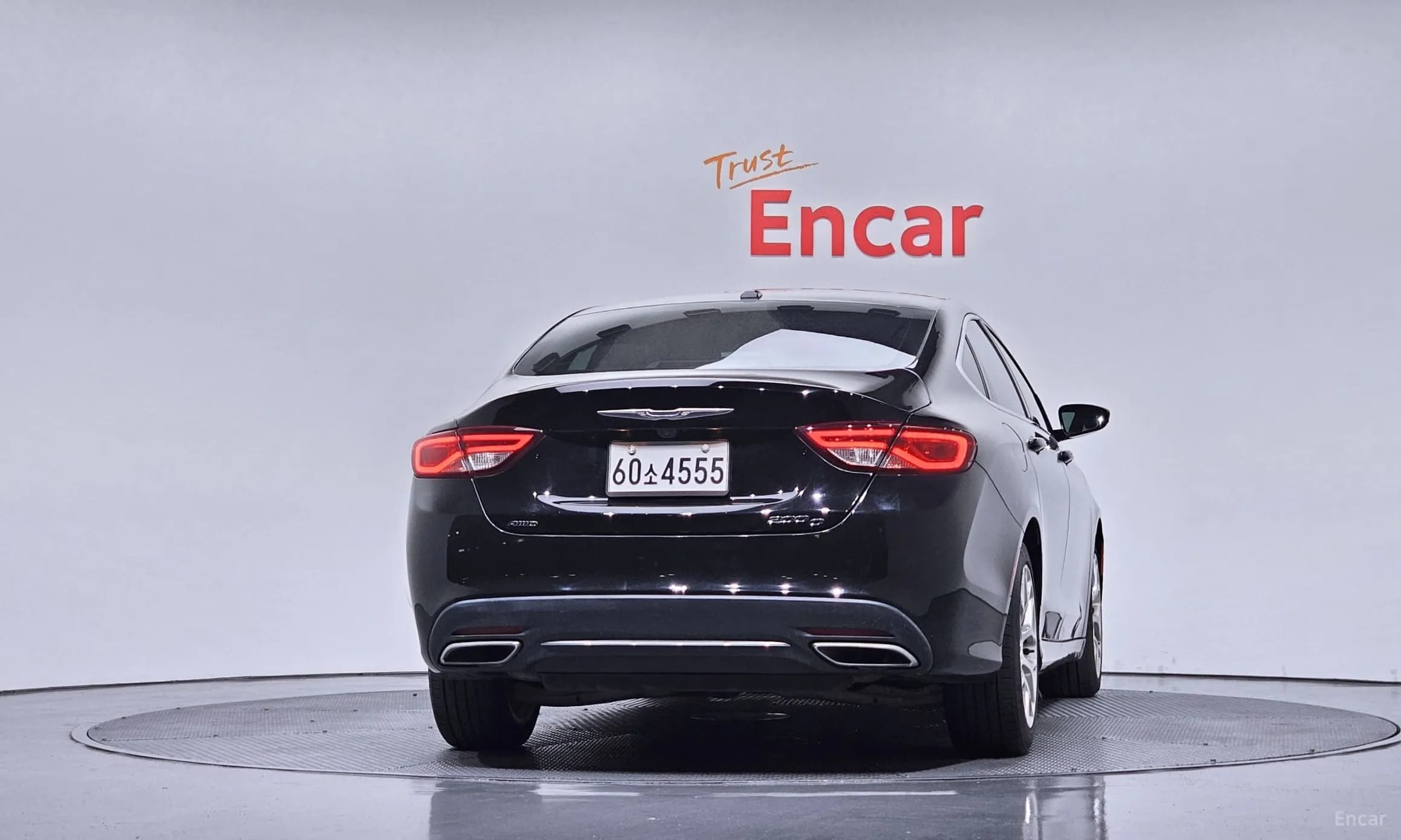 200 Second generation